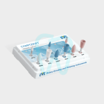 کیت پالیش کامپوزیت - EVE  Composoft