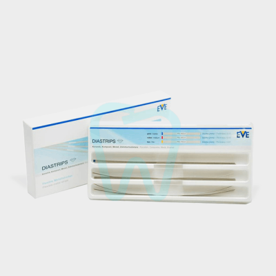 کیت نوار استریپ فلزی - EVE  Dia Strips Set