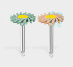 کیت پالیش زیرکونیا - EVE  Diacera Twist - Image 2