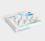 کیت پالیش کامپوزیت - EVE - Diacomp Plus