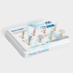 کیت پالیش کامپوزیت - EVE - Diacomp Plus
