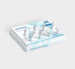 کیت پرداخت یونیورسال - EVE  Universal RA