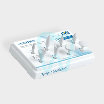 کیت پرداخت یونیورسال - EVE  Universal RA