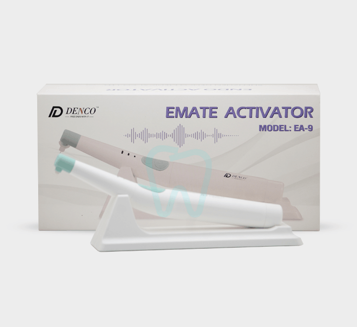 Emate Activator 2 اندو اکتیواتور دنکو - Denco Emate Activator - Image 1