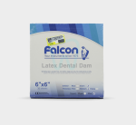 لاستیک رابردم فالکن - Falcon Rubber Dam
