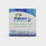 لاستیک رابردم فالکن - Falcon Rubber Dam