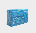سرآینه تاپ ویژن - TOPvision FS Rhodium Mouth Mirrors Head - Image 2
