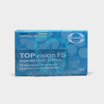 سرآینه تاپ ویژن - TOPvision FS Rhodium Mouth Mirrors Head