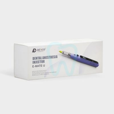 دستگاه تزریق بی حسی دنکو  مدل Dental Anesthesia Injector E-Mate IJ