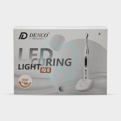 لایت کیور دنکو - Denco Curing Light LED IQ8