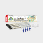 خمیر کلسیم هیدروکساید  سرکامد - Calcipast Cerkamed