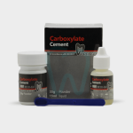 سمان کربوکسیلات مروابن - Carboxylate Cement Morvabon