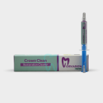 کراون کلین مروابن - Crown Clean Morvabon
