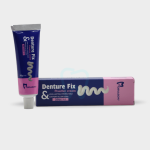 چسب دندان مصنوعی مروابن - Denture Fix Morvabon