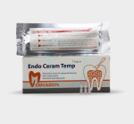 سیلر بایوسرامیک موقت مروابن - Endo Ceram Temp Morvabon - Image 2