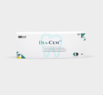سمان رزینی دوال کیور و سلف ادهزیو دیاسم - Dia cem Diadent