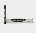 گلس تک جزیی نوری مروابن - Glass lonomer LC Morvabon