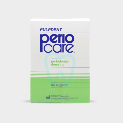 خمیر جراحی پالپ دنت - Pulpdent  Perio Care