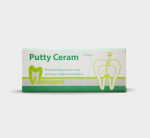 پوتی سرام مروابن - Putty Ceram Morvabon
