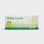 پوتی سرام مروابن - Putty Ceram Morvabon