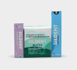 ست قالبگیری سی سیلیکون سیل دنت - Sildent C SILICON