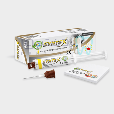 سیلر رزینی Syntex سرکامد - Cerkamed