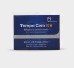 تمپوسم: سمان موقت فاقد اژنول مروابن - Tempo Cem NE Morvabon