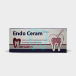 سیلر بایو سرامیک مروابن - Endo Ceram Morvabon
