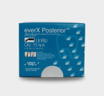 کامپوزیت خلفی اوریکس جی سی - EverX Posterior GC