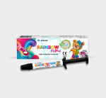 کامپوزیت فلو Rainbow Flow سرکامد - Cerkamed