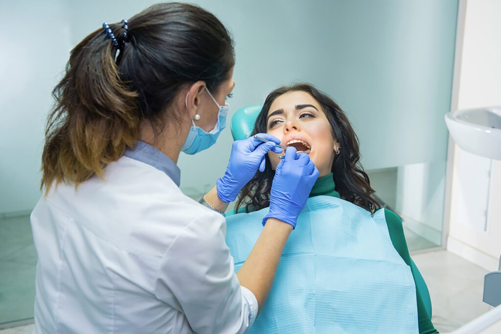 مقایسه جرمگیری و بلیچینگ