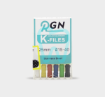 فایل دستی روژین ROGIN K File – 25mm