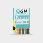 فایل دستی روژین ROGIN K File – 25mm