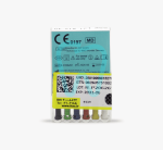 فایل دستی روژین ROGIN K File – 25mm - Image 2