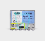 سی فایل - ROGIN C File