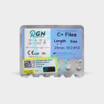 سی فایل - ROGIN C File