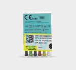 فایل دستی روژین  ROGIN  K File - 31mm - Image 3