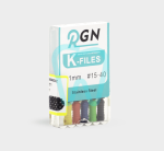 فایل دستی روژین  ROGIN  K File - 31mm - Image 2