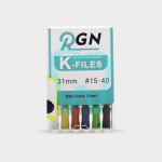 فایل دستی روژین  ROGIN  K File - 31mm