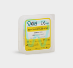 فایل روتاری گلد روژین - ROGIN  Sup - Taper Rotary Files Gold - Image 2