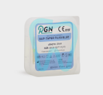 فایل روتاری بلو روژین - ROGIN  Sup - Taper Rotary Files Blue - Image 2