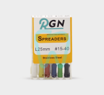 اسپیریدر روژین - Spreaders RGN