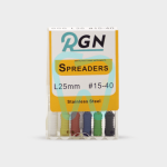 اسپیریدر روژین - Spreaders RGN