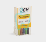 اسپیریدر روژین - Spreaders RGN - Image 2