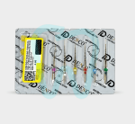 فایل روتاری پروفلاکسی گلد دنکو - Denco Flexi Files Gold 25mm