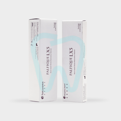 کامپوزیت پلفیک توکویاما - Tokuyama Palfique Lx5